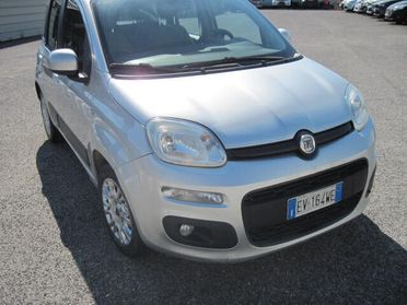 Fiat Panda 1.3 MJT S&S TEL. 392 8005000