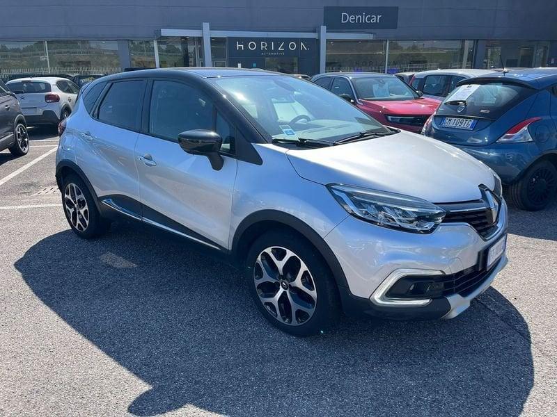 Renault Captur Captur dCi 8V 90 CV EDC Business
