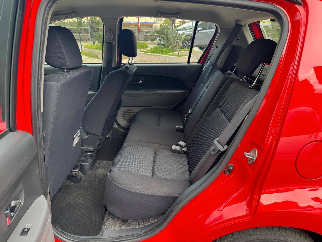 Subaru Justy 1.0 12V GPL neopatentati