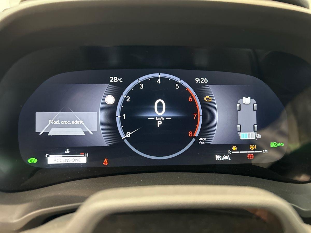 LEXUS LBX - LBX 1.5 hybrid Emotion 2wd