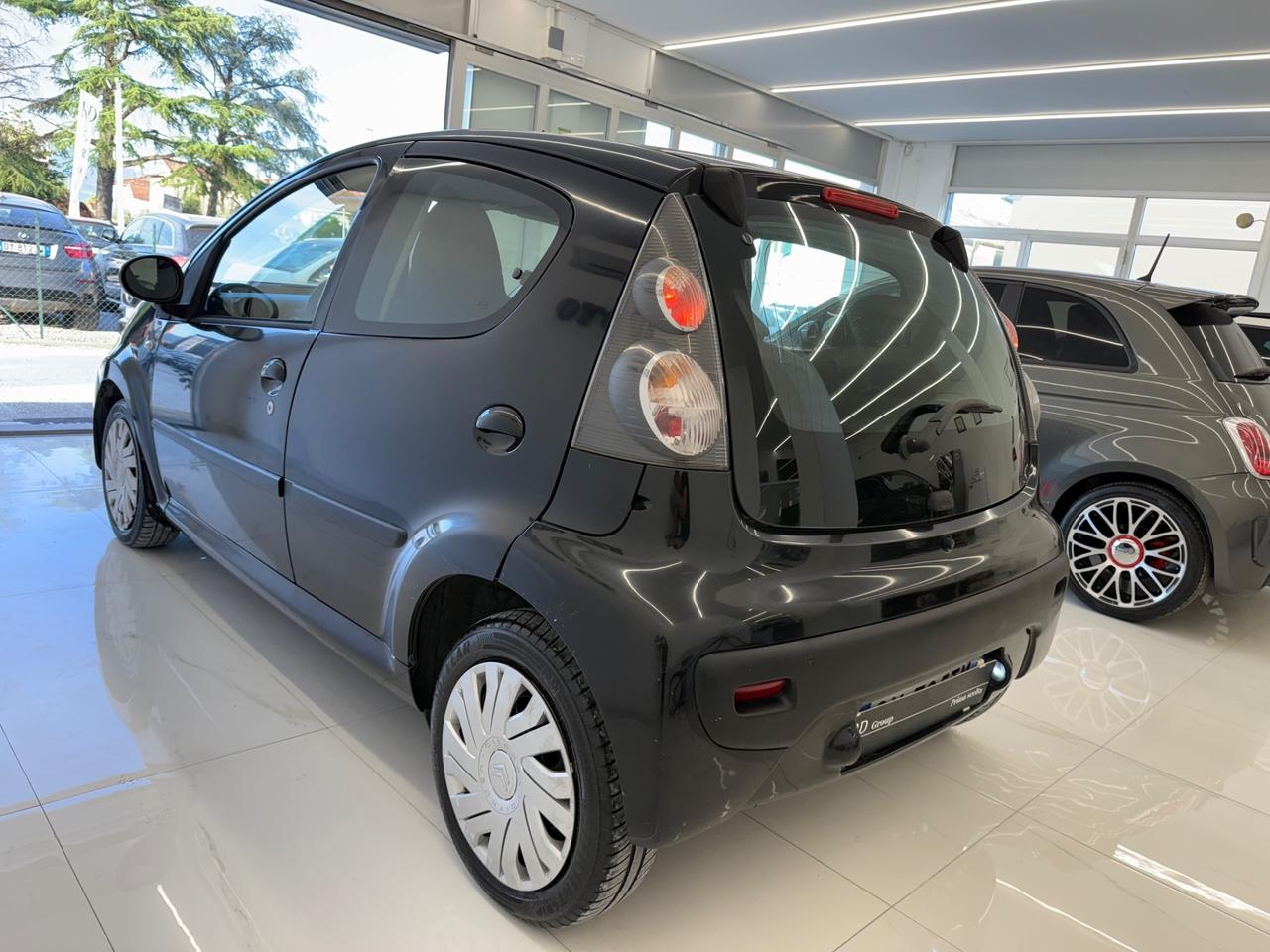 Citroen C1 5p 1.0 68 cv okneopatentati
