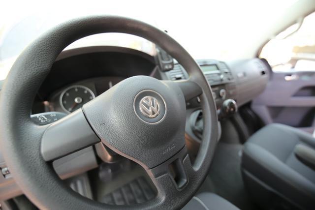 VOLKSWAGEN Multivan VW T5 2.0Tdi 140cv 7Posti Klima Navi