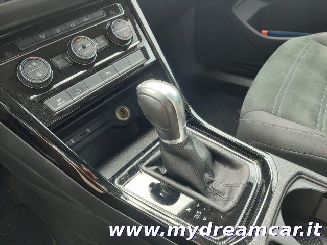 VOLKSWAGEN Touran 2.0 TDI 150 CV SCR Comfortline BlueMotion Technolo