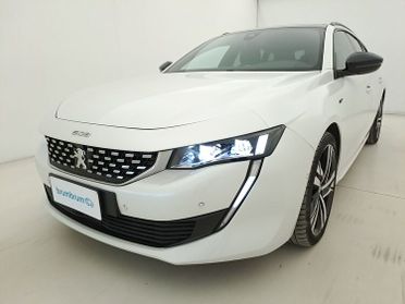 Peugeot 508 SW GT EAT8 BR576796 2.0 Diesel 177CV