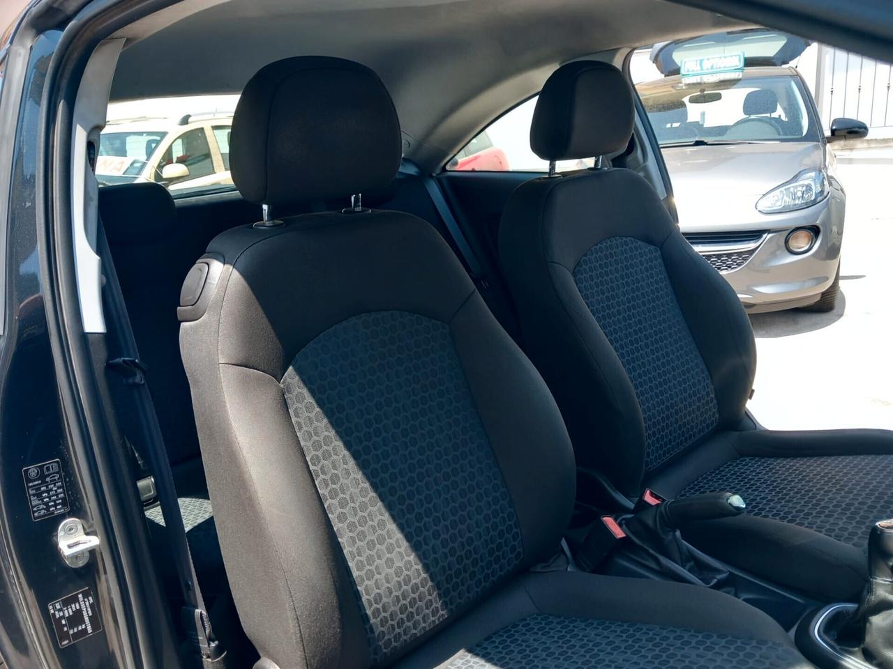 Opel Corsa 2016 1,3 Multijet EURO 6