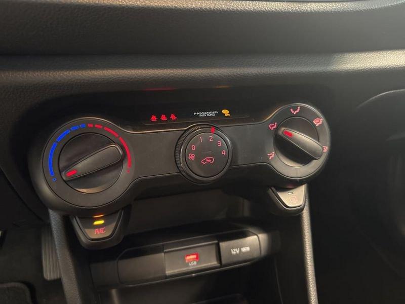 KIA Picanto 1.0 DPI URBAN