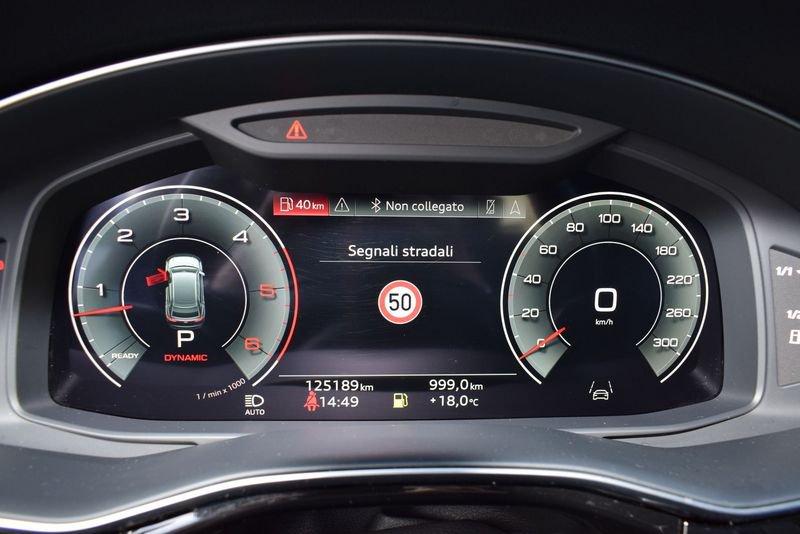 Audi Q8 50 TDI 286 CV SPORT quattro tiptronic S LINE IVA ESPOSTA