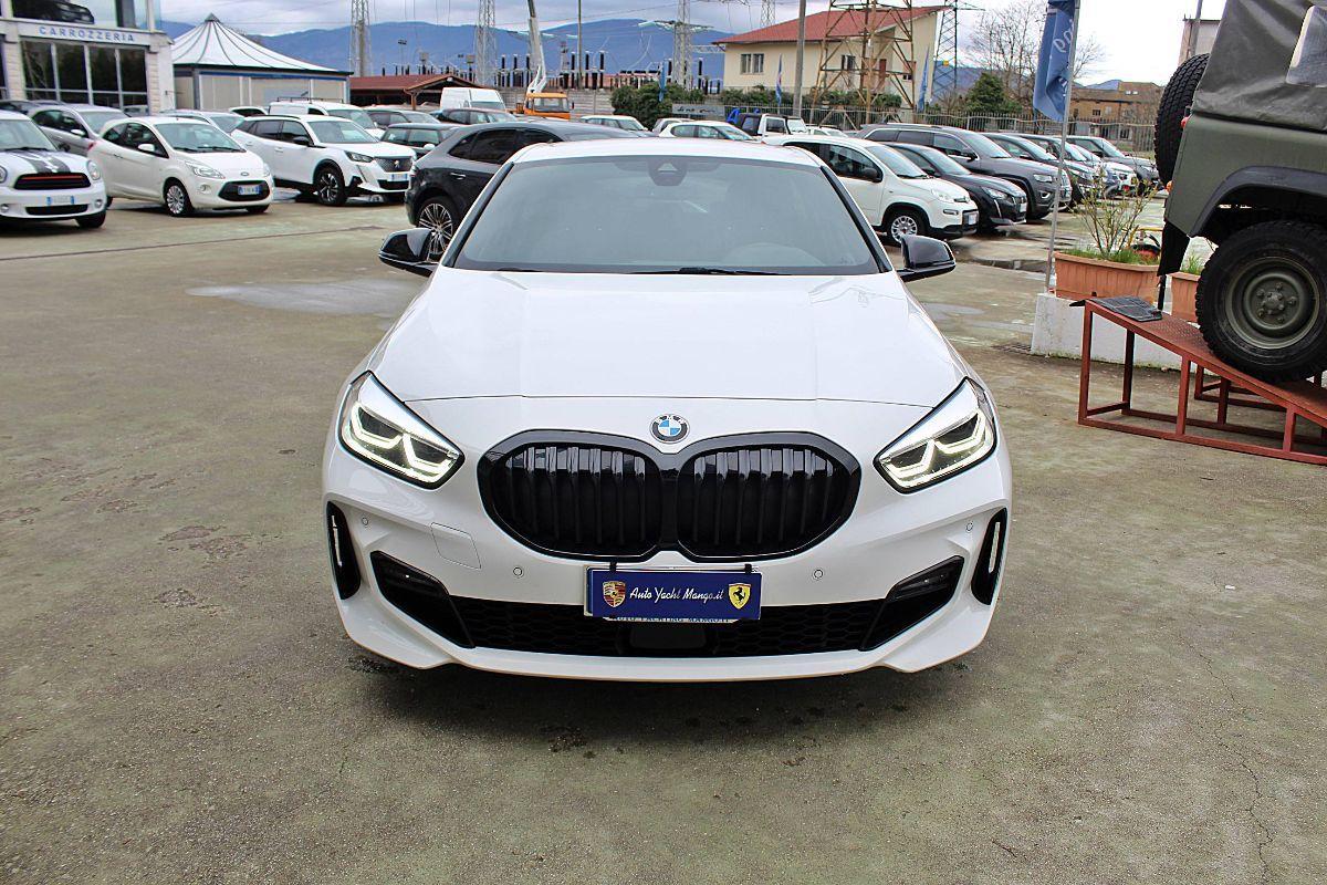 BMW - Serie 1 - 118d 5p. M Sport