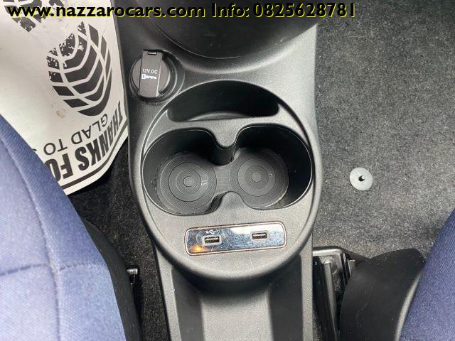 FIAT 500 1.0 Hybrid 70Cv Club