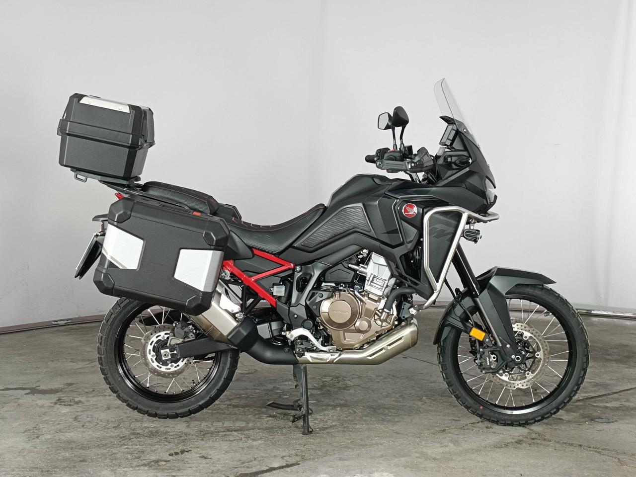 HONDA Africa Twin - Africa Twin CRF 1100L Urban Abs my22