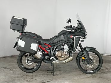 HONDA Africa Twin - Africa Twin CRF 1100L Urban Abs my22