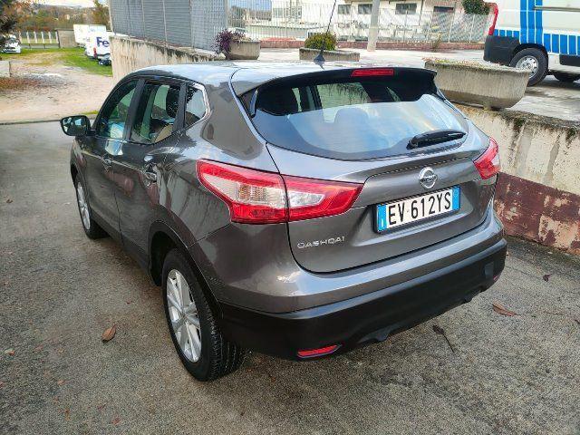 NISSAN - Qashqai - 1.2 DIG-T Tekna E6