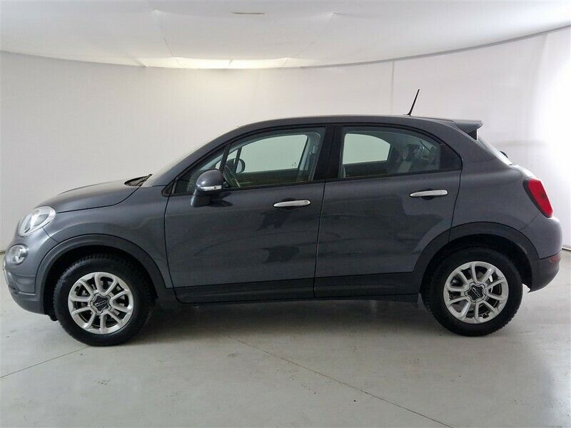 FIAT 500X 1.3 Mjet 95cv 4x2 Business