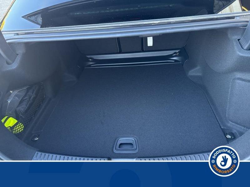 Mercedes-Benz Classe E 220d 4Matic Berlina AMG Line Advanced Plus