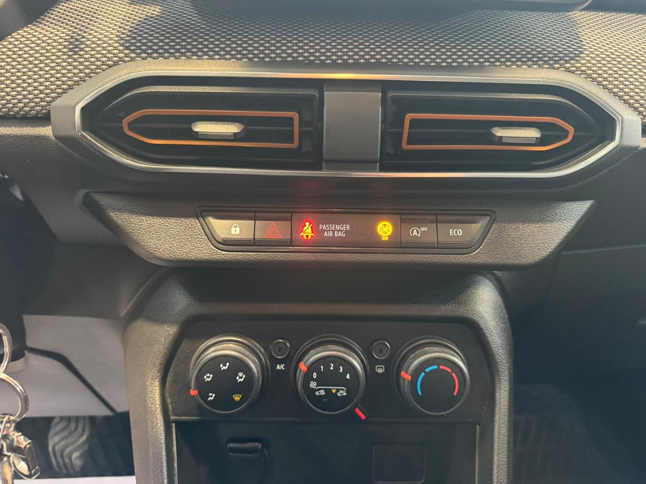 Dacia Sandero Stepway 1.0 TCe 90 CV Comfort