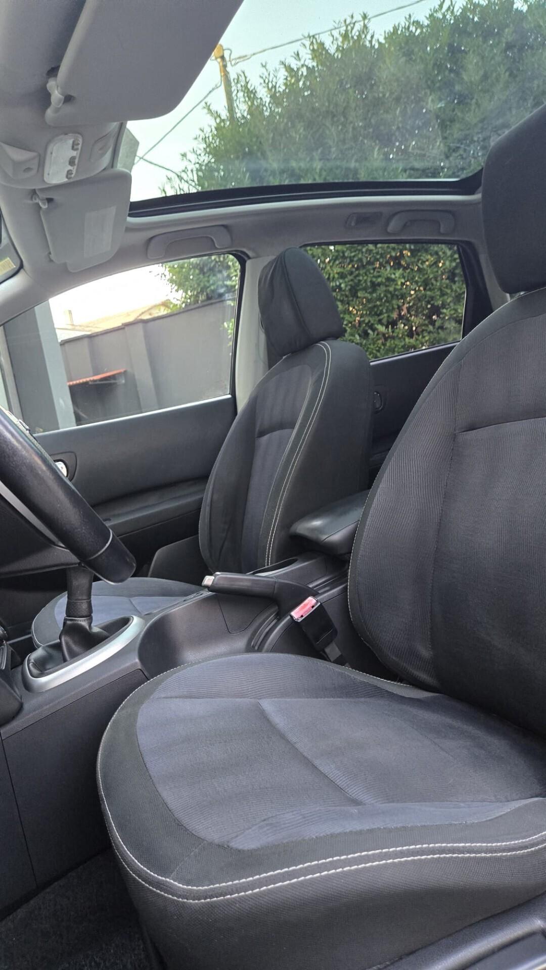 Nissan Qashqai 1.6 16V Tekna per Neopatentati