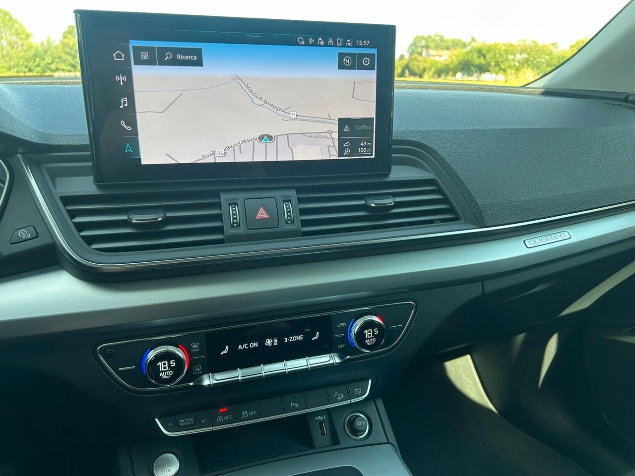 Audi Q5 40 2.0 TDI 204CV QUATTRO S-Tronic Business