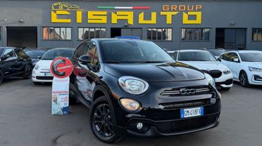 FIAT 500X 1.3 MULTIJET SPORT 95 CV - LANE ASSIST, CRUISE CONTROL, NEOPATENTATI