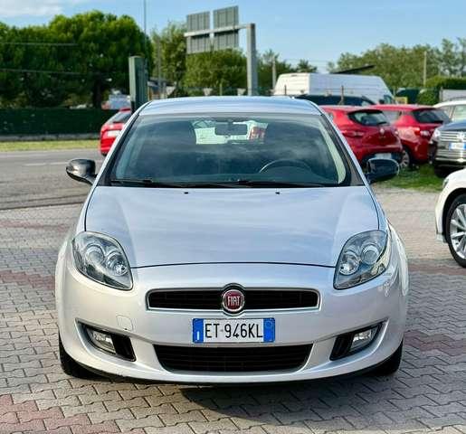 Fiat Bravo 1.6 mjt Dynamic 105cv E5