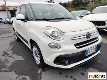 FIAT - 500 L 1.6 diesel 120cv Autocarro 4 Posti