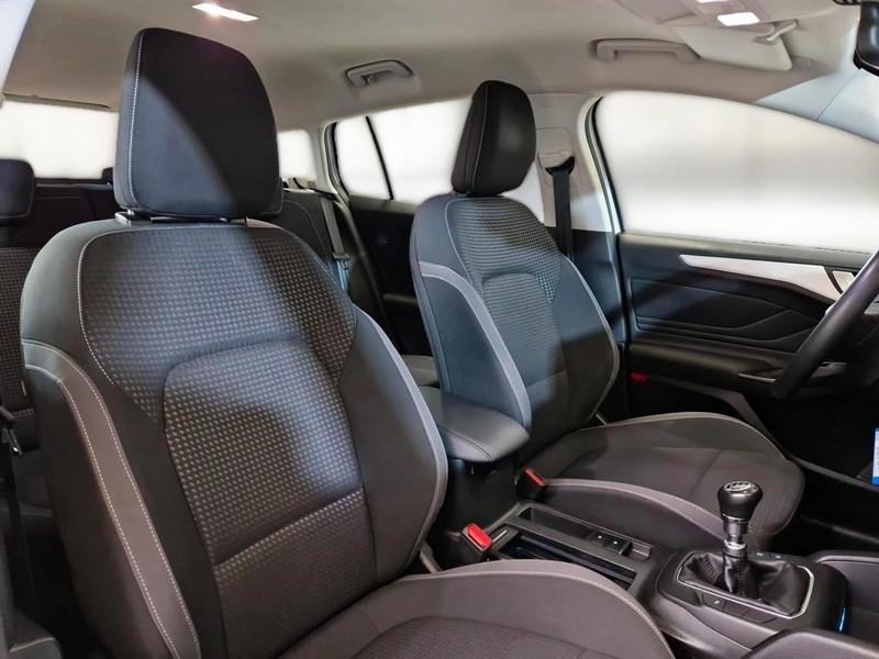 FORD FOCUS WAGON 1.5 Ecoblue 120cv Business