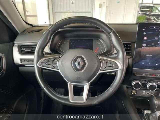 Renault Arkana 1.6 E-Tech full hybrid Intens 145cv