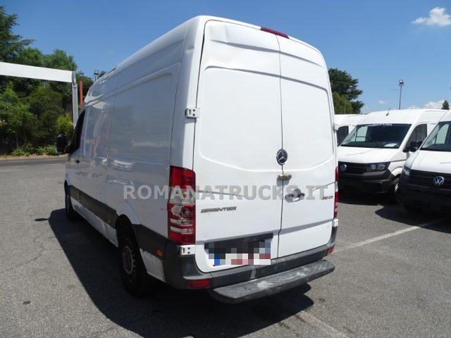 MERCEDES-BENZ Sprinter 310 CDI L3 H2 DI SERIE PRONTA CONSEGNA