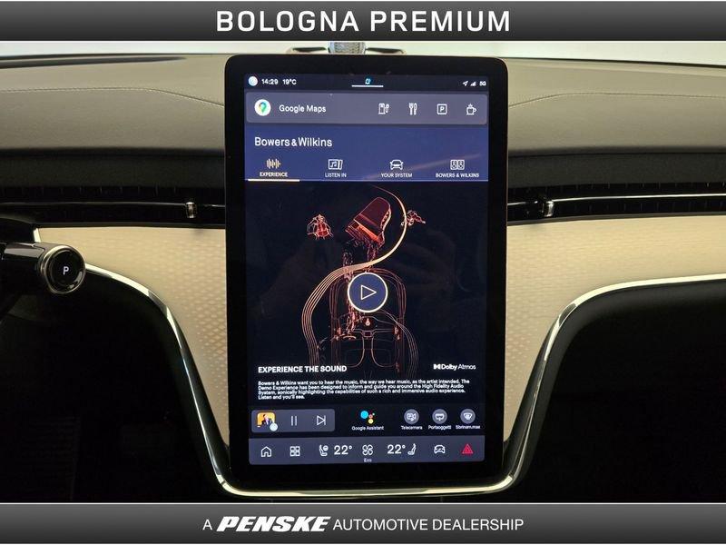 Volvo EX90 Twin Motor AWD Ultra