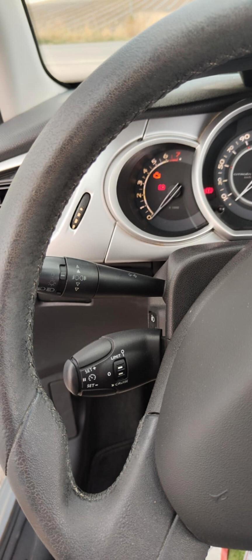 Citroen C3 1.4 Exclusive Style Eco Energy G