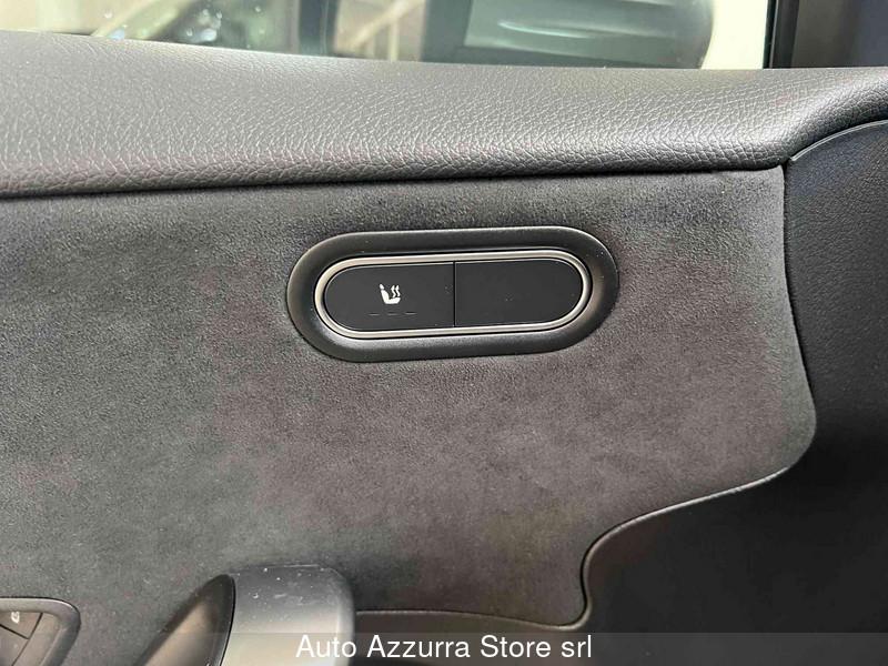 Mercedes-Benz Classe A A 200 d Aut. AMG Line Advanced Plus *18'', LED, PROMO AZZURRA*