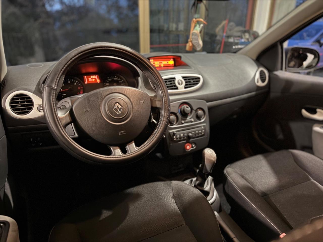 Renault Clio 1.5 dCi 75CV 5 porte 20th Anniversario