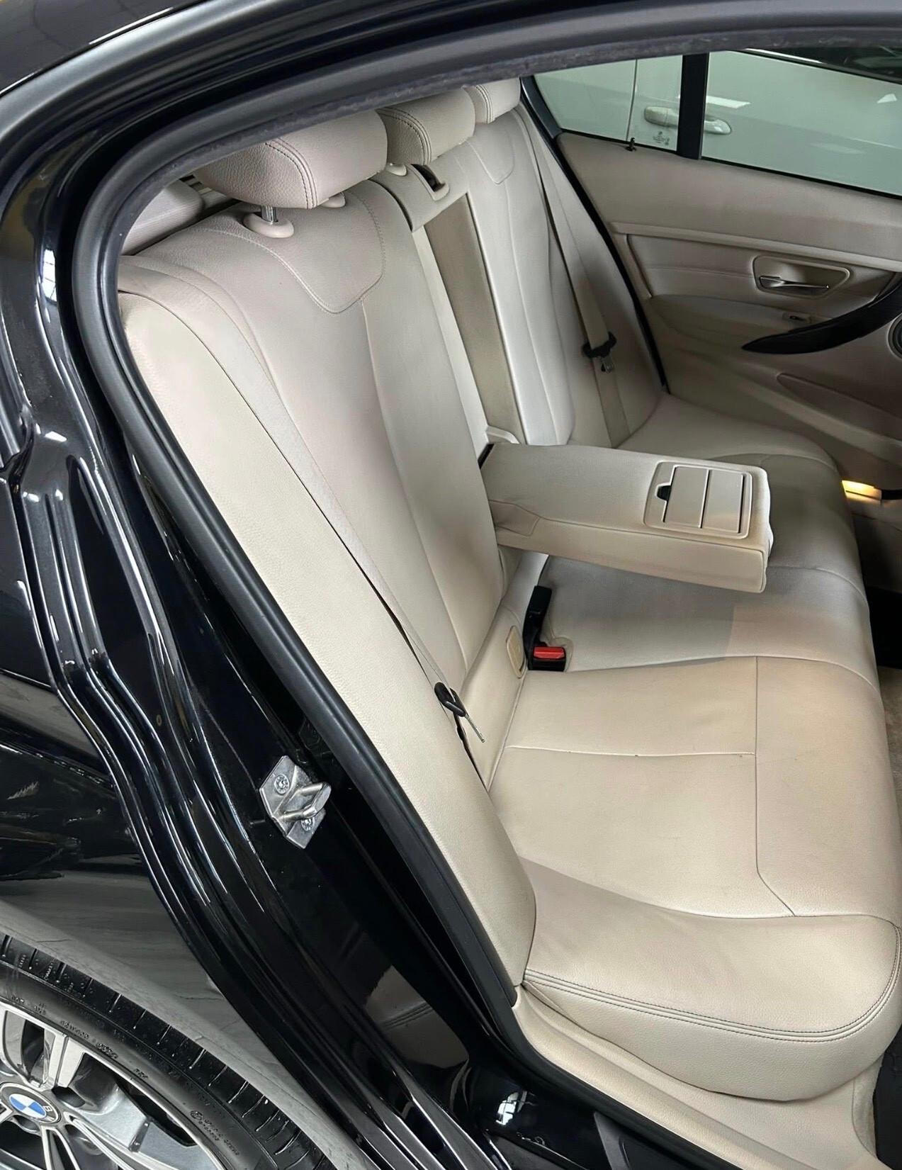 BMW 320d Modern “NAVI/PELLE/FULL LED/18”-2013