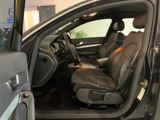 AUDI A6 2.7 V6 TDI Avant S-LINE