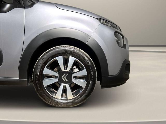 CITROEN C3 PureTech 110 S&S EAT6 Max