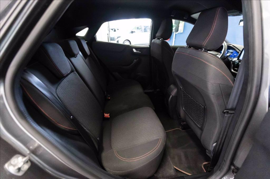 FORD Puma 1.5 ecoblue ST-Line s&s 120cv del 2022