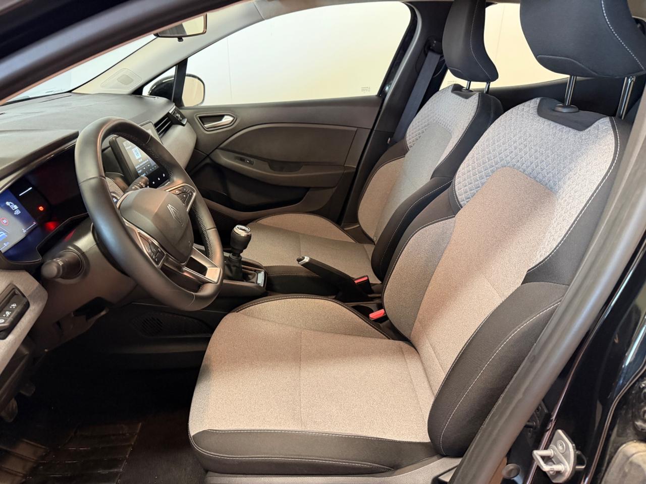 Renault Clio TCe 100 CV GPL 5 porte Evolution