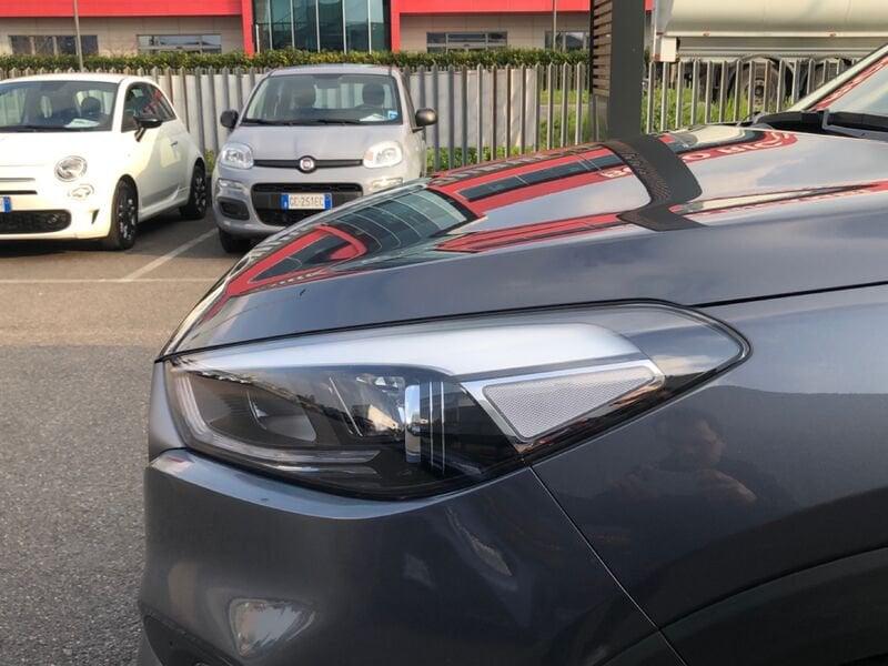 Hyundai Tucson 1.6 CRDi 4wd 136cv Xprime