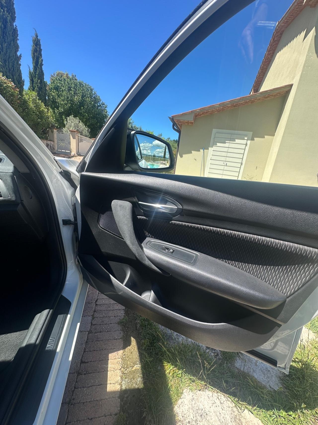 Bmw 120 120d 5p. Sport