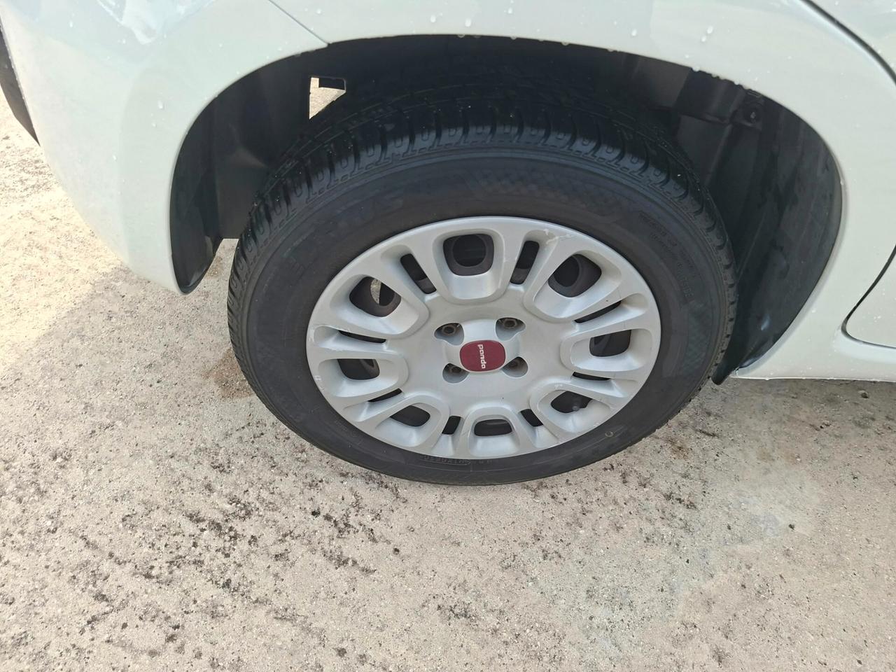 Fiat Panda 1.3 MJT 95 CV S&S Lounge