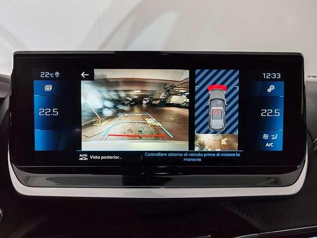 Peugeot 2008 1.2 130cv GT Key Less + Navi + Camera