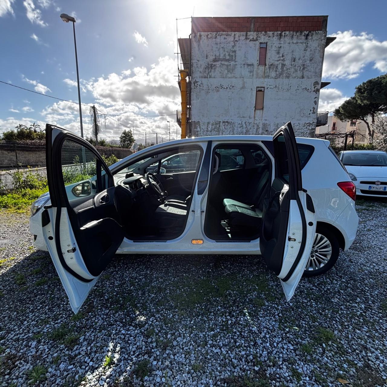 Opel Meriva 1.3 CDTI 95CV ecoFLEX Cosmo