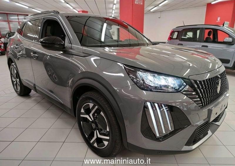 Peugeot 2008 1.2 100cv Allure + Car Play "SUPER PROMO"