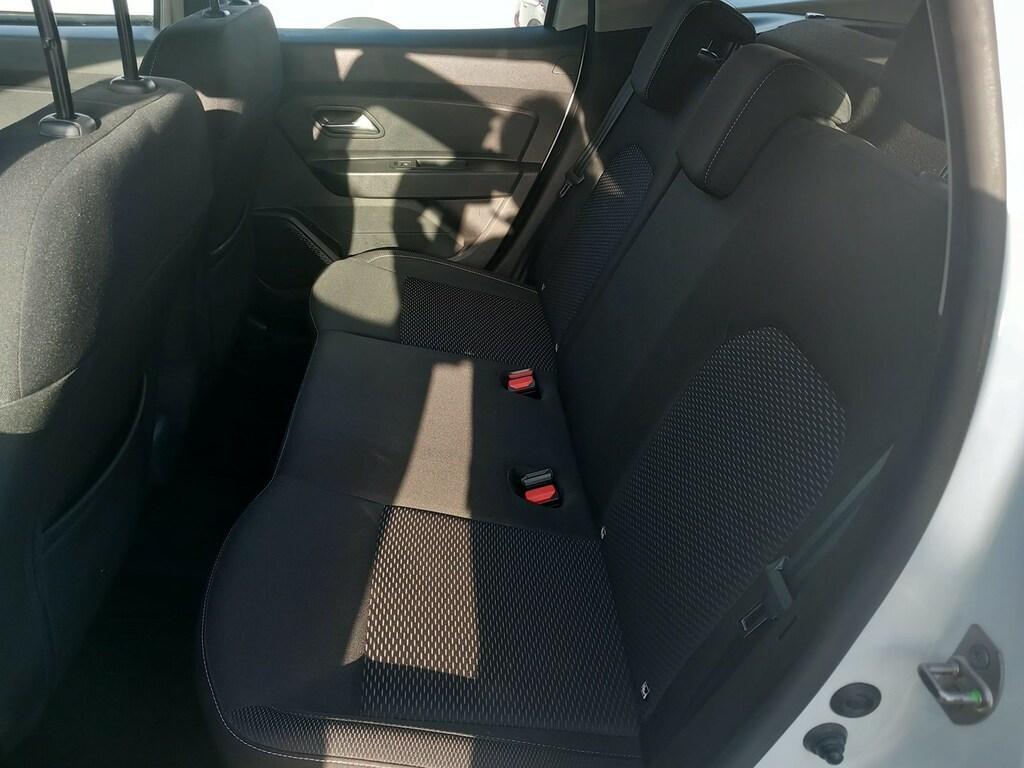 Dacia Duster 1.0 tce ECO-G Comfort 4x2