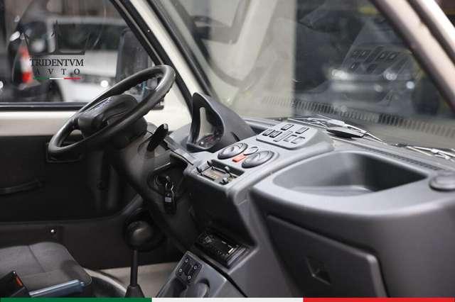 Piaggio Porter 1.5t furgone E6