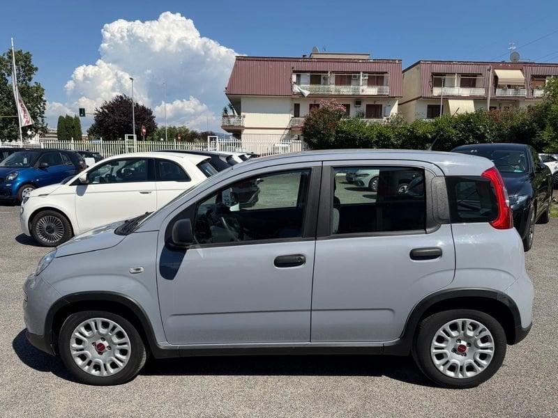 FIAT Panda 1.0 FireFly 70cv Hybrid, CARPLAY, PRONTA CONSEGNA!