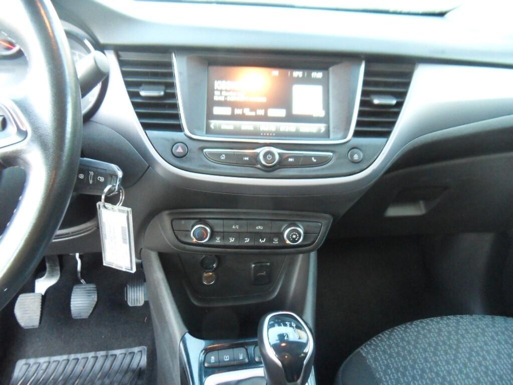 Opel Crossland 1.2 12V Start&Stop Edition