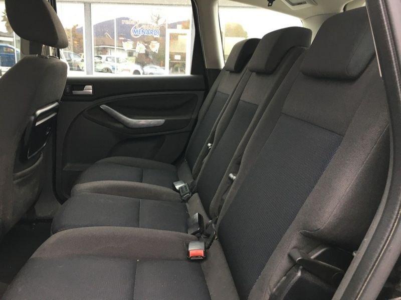 Ford C-Max 1.6 TDCi 90cv X COMMERCIANTI
