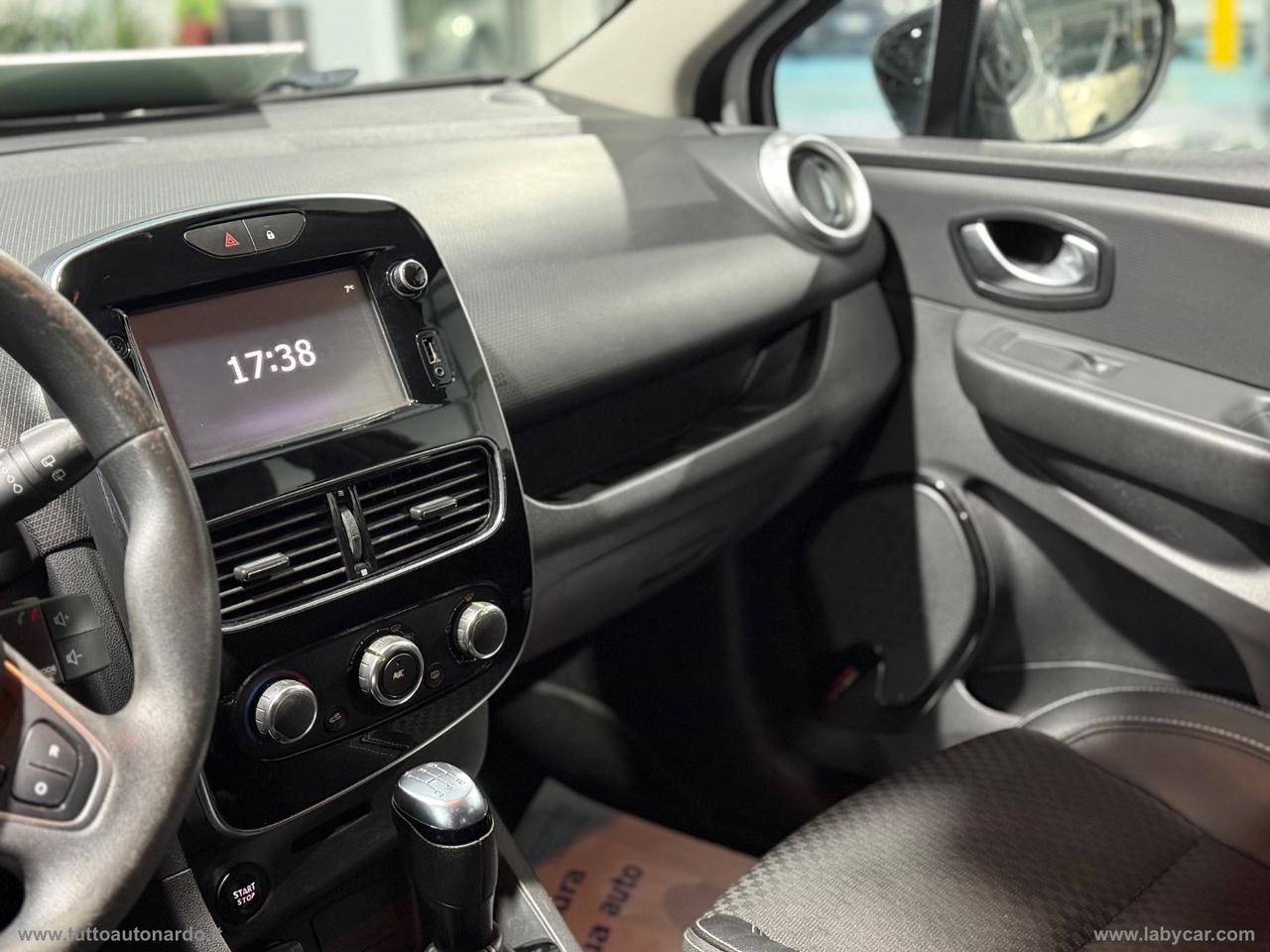 RENAULT Clio TCe 12V 90 GPL S&S 5p. Energy Duel