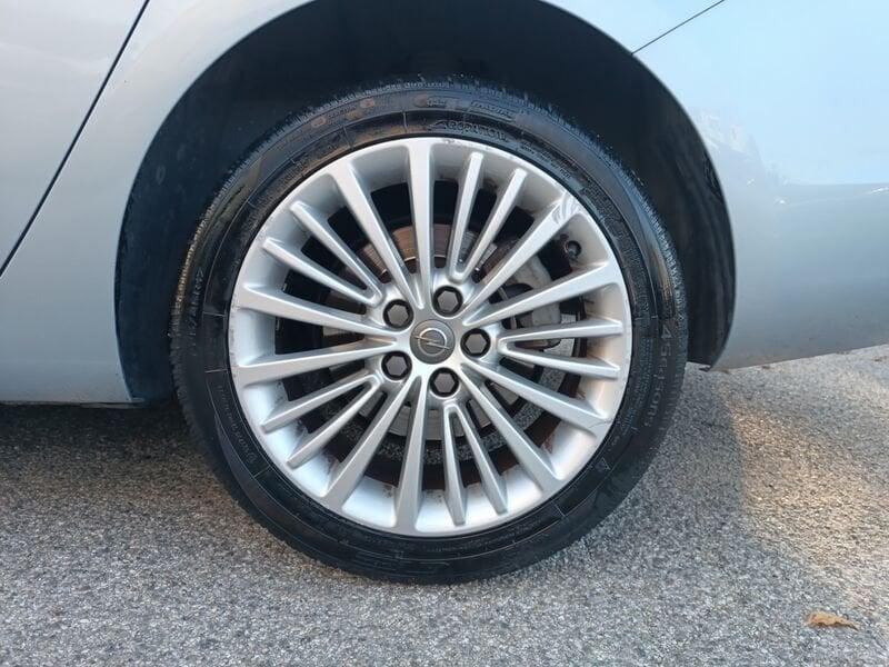 Opel Astra Astra Sports Tourer 1.6 cdti Advance 136cv auto
