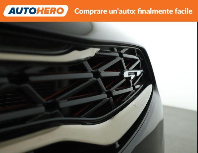 KIA Proceed 1.6 T-GDI DCT GT